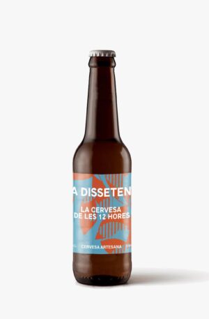 CERVESA COMMEMORATIVA